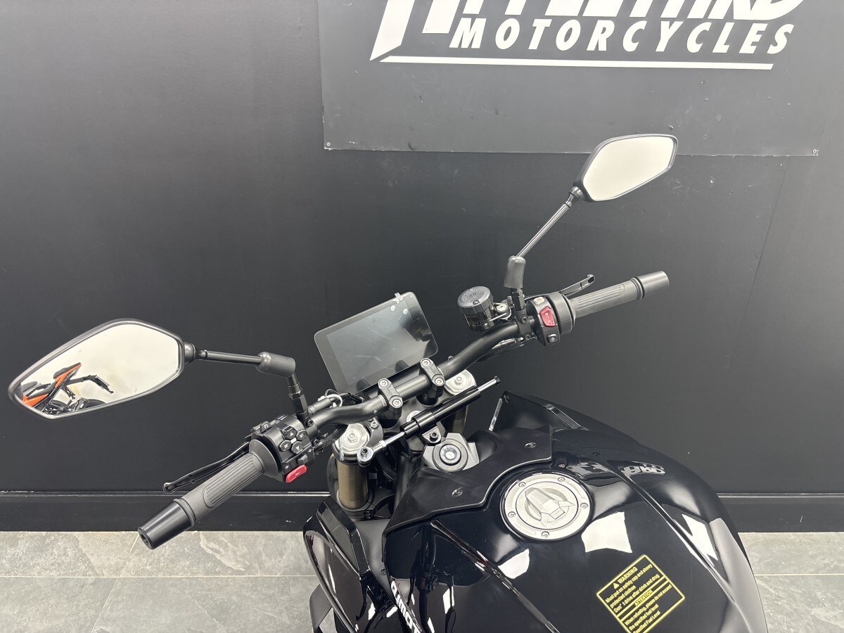 Used QJ MOTOR SRK 900 for sale - 77868860: Photo 14