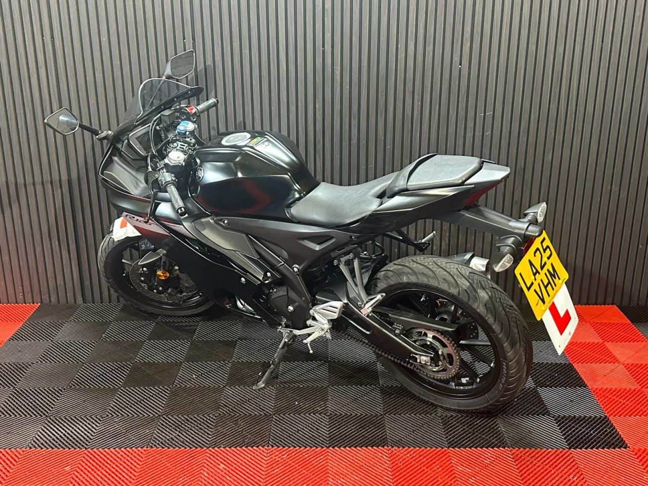 Used Yamaha R125 for sale - 78857932: Photo 10