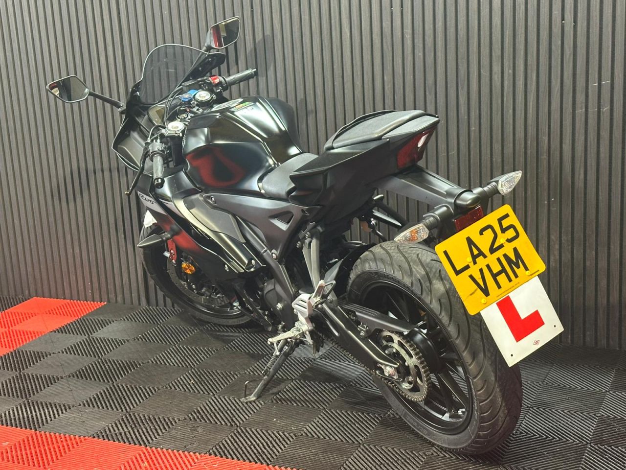 Used Yamaha R125 for sale - 78857932: Photo 11