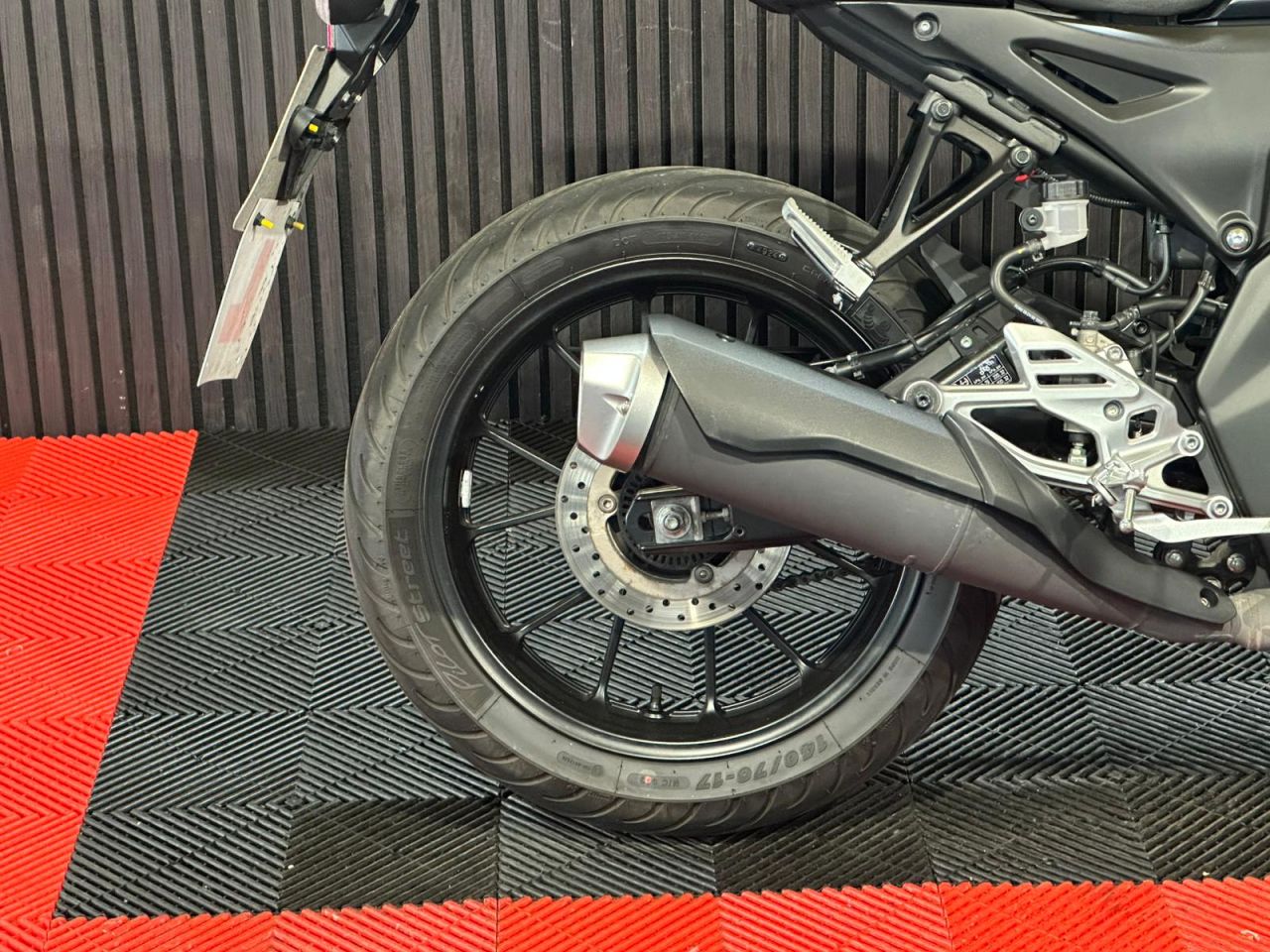 Used Yamaha R125 for sale - 78857932: Photo 12