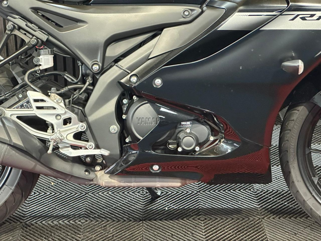 Used Yamaha R125 for sale - 78857932: Photo 13