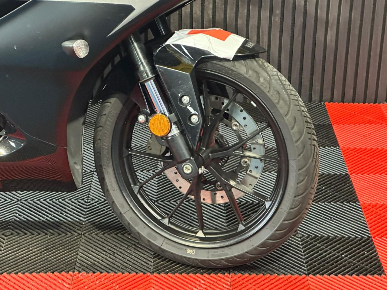 Used Yamaha R125 for sale - 78857932: Photo 14