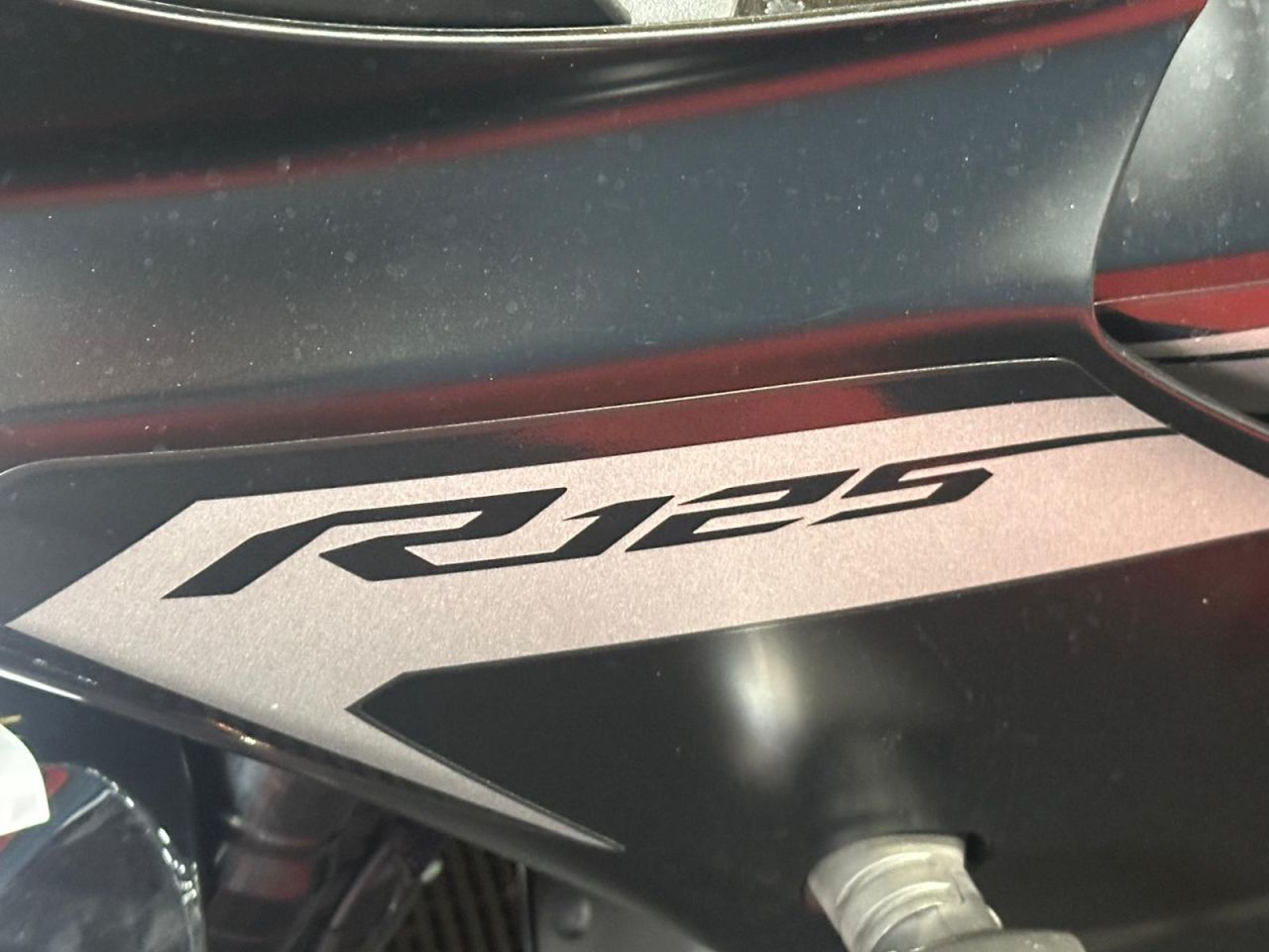 Used Yamaha R125 for sale - 78857932: Photo 15