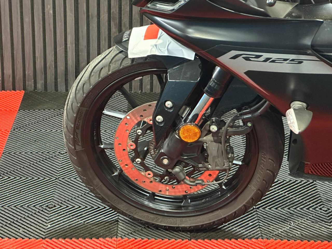 Used Yamaha R125 for sale - 78857932: Photo 16