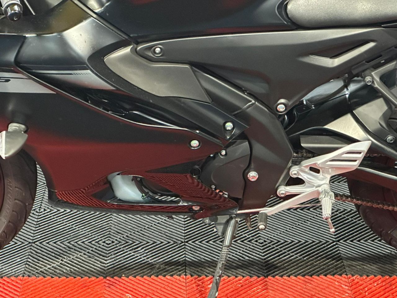 Used Yamaha R125 for sale - 78857932: Photo 17