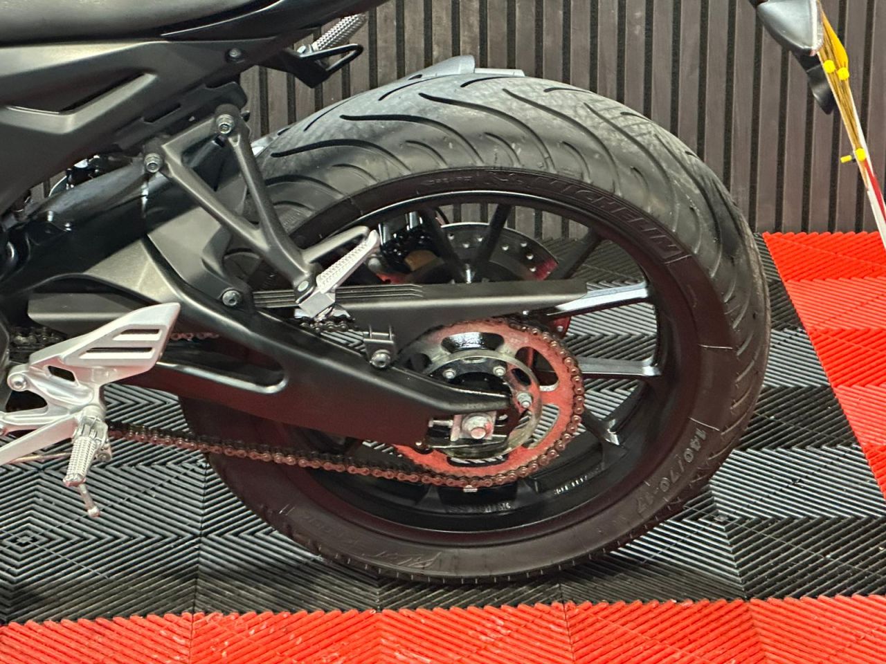 Used Yamaha R125 for sale - 78857932: Photo 18