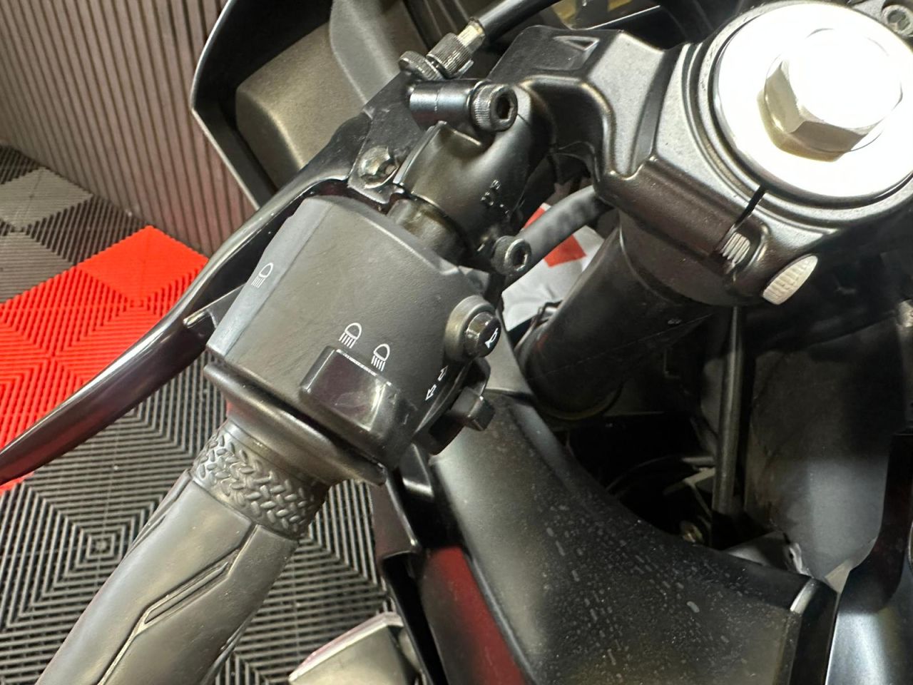 Used Yamaha R125 for sale - 78857932: Photo 20