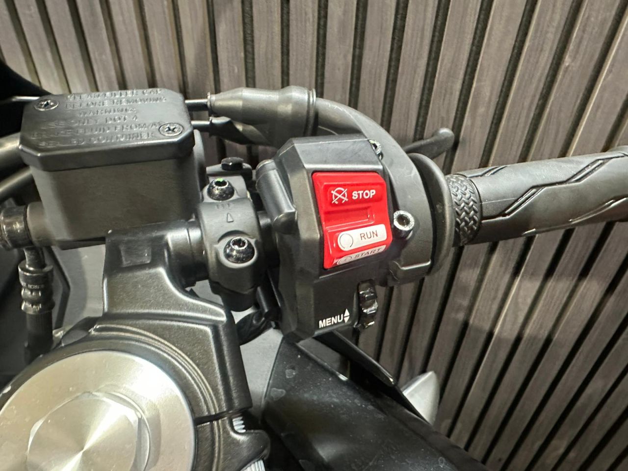 Used Yamaha R125 for sale - 78857932: Photo 22
