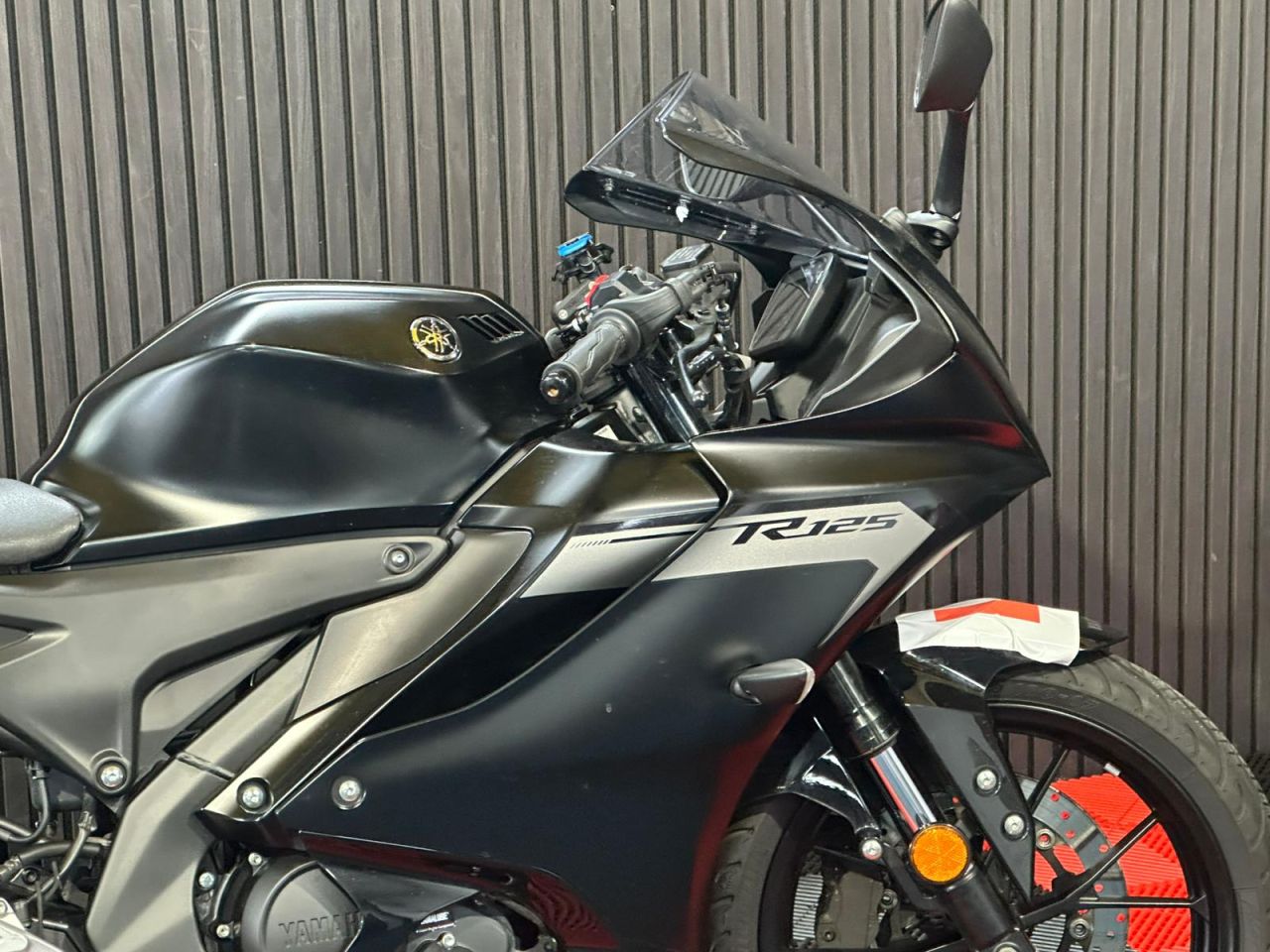 Used Yamaha R125 for sale - 78857932: Photo 23