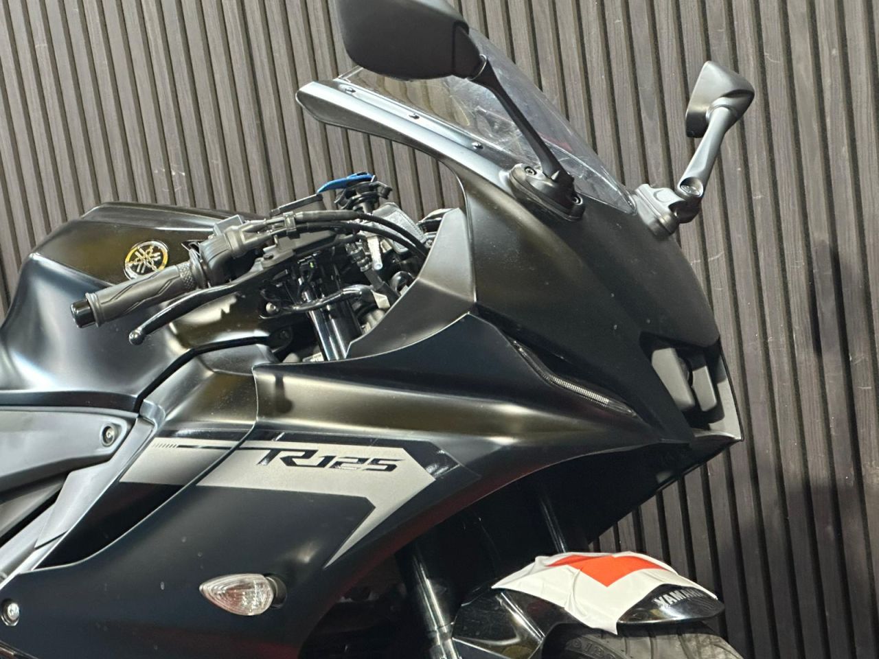 Used Yamaha R125 for sale - 78857932: Photo 24