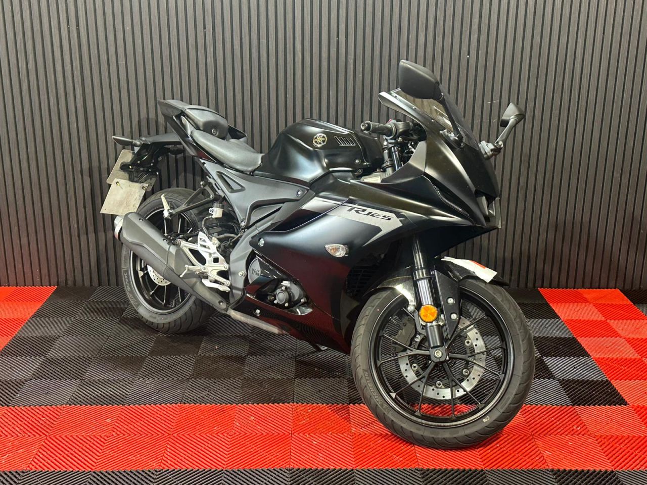 Used Yamaha R125 for sale - 78857932: Photo 6
