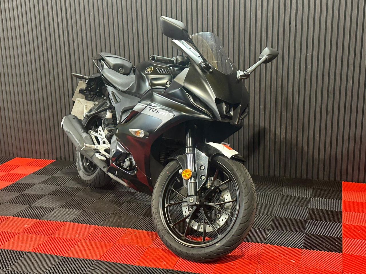 Used Yamaha R125 for sale - 78857932: Photo 8