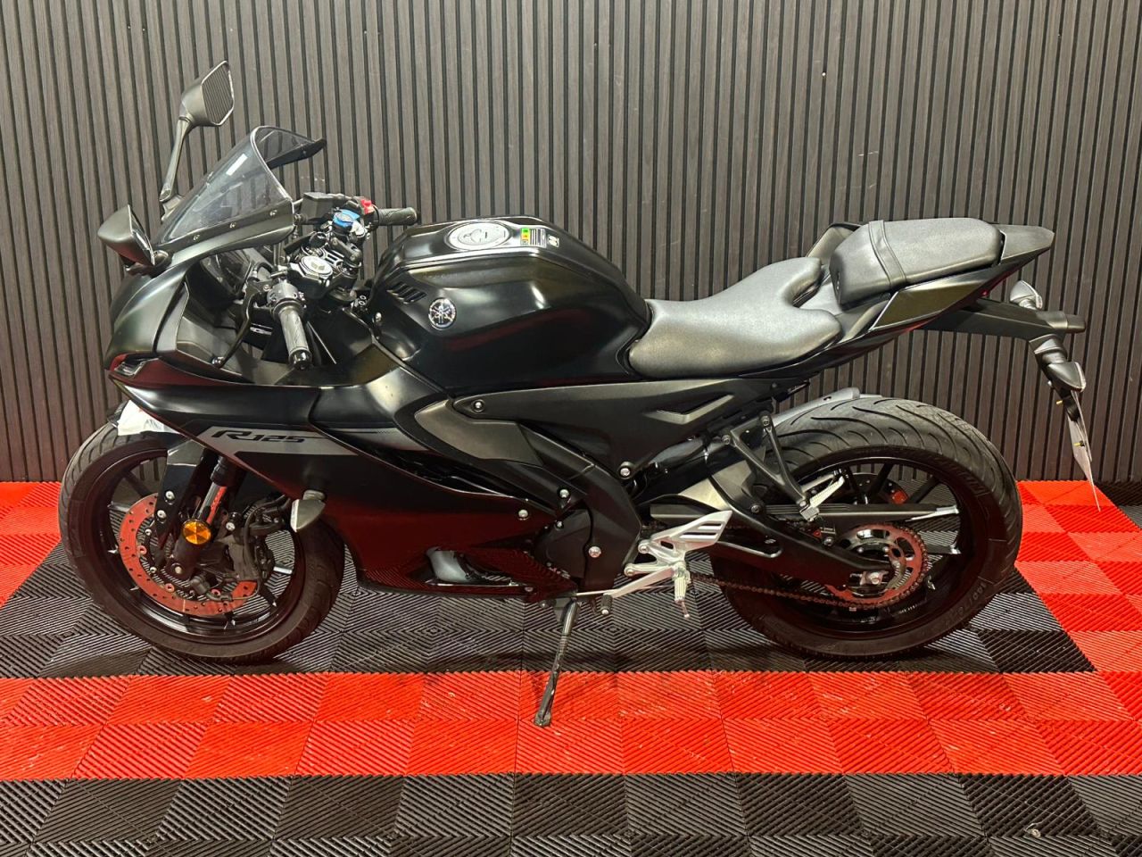 Used Yamaha R125 for sale - 78857932: Photo 9