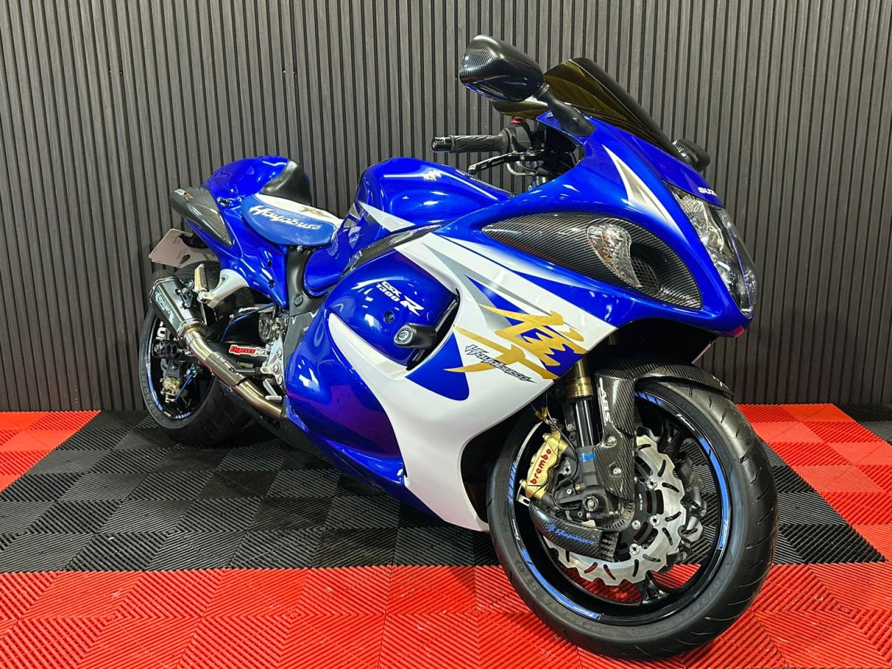 Used Suzuki GSX1300R Hayabusa for sale - 78434726: Photo 10
