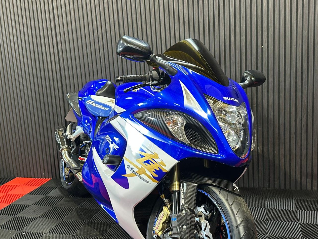 Used Suzuki GSX1300R Hayabusa for sale - 78434726: Photo 11