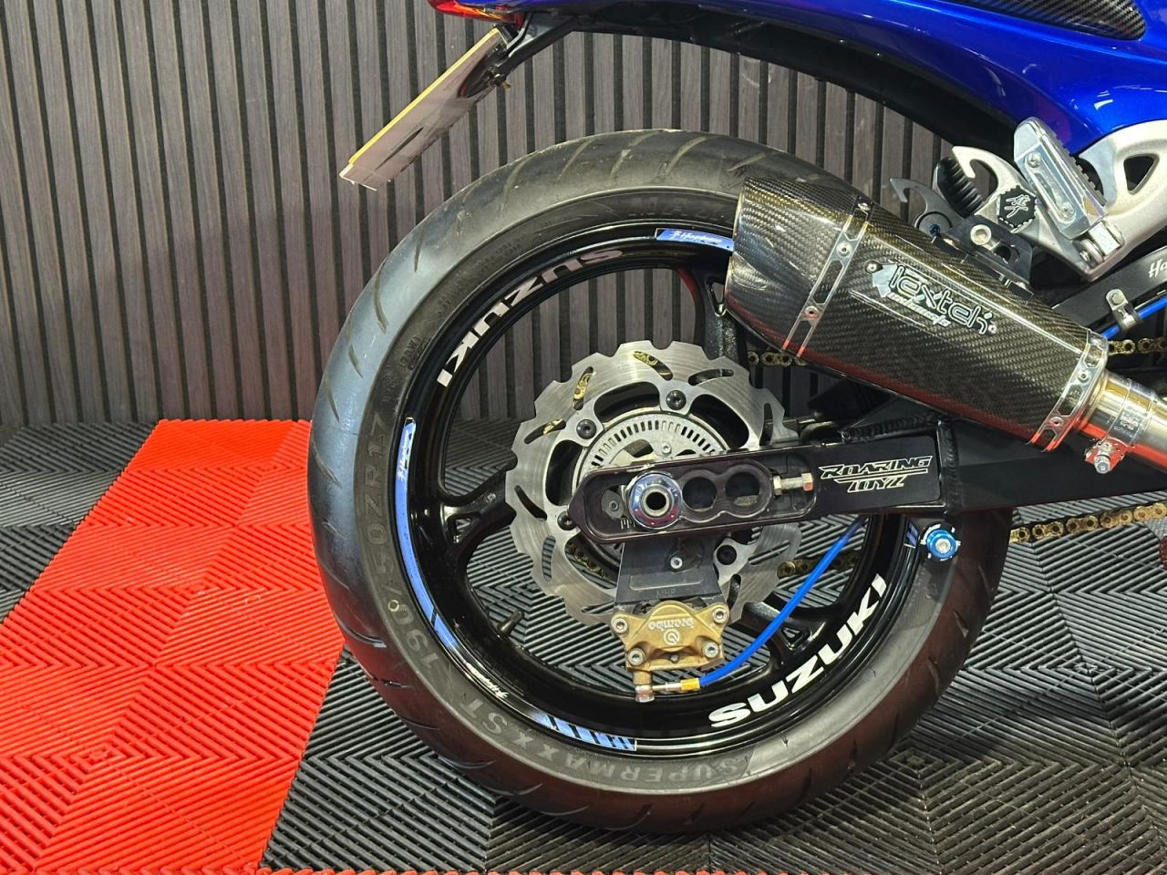 Used Suzuki GSX1300R Hayabusa for sale - 78434726: Photo 12