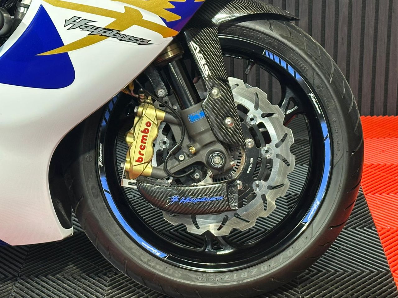 Used Suzuki GSX1300R Hayabusa for sale - 78434726: Photo 14