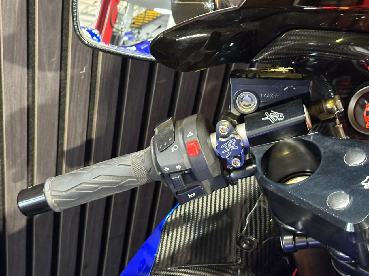 Used Suzuki GSX1300R Hayabusa for sale - 78434726: Photo 15