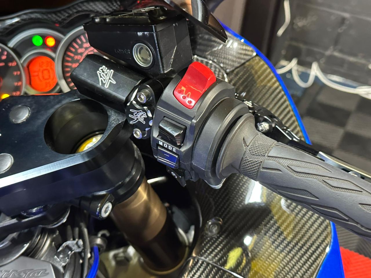 Used Suzuki GSX1300R Hayabusa for sale - 78434726: Photo 17