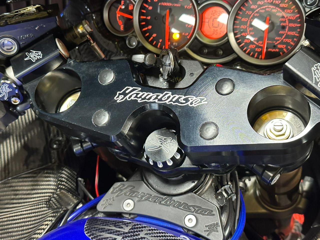 Used Suzuki GSX1300R Hayabusa for sale - 78434726: Photo 18