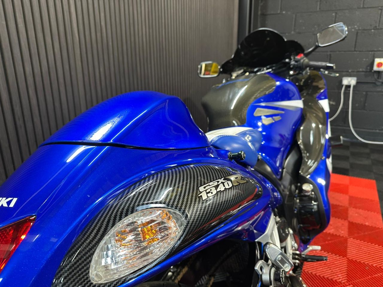 Used Suzuki GSX1300R Hayabusa for sale - 78434726: Photo 19