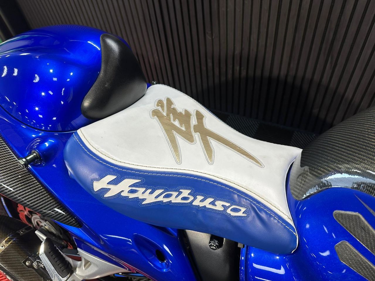 Used Suzuki GSX1300R Hayabusa for sale - 78434726: Photo 22