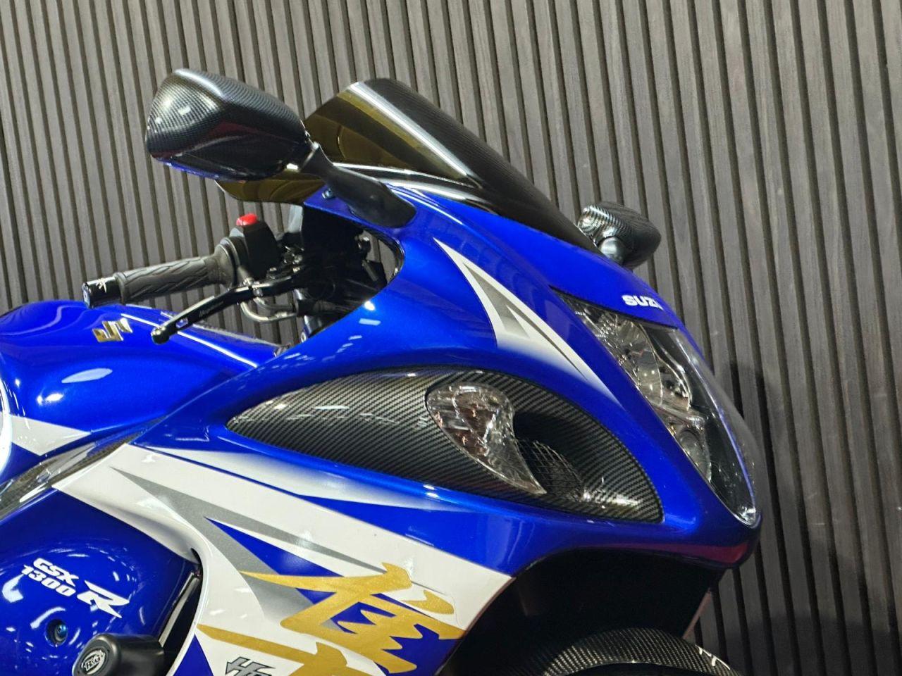 Used Suzuki GSX1300R Hayabusa for sale - 78434726: Photo 23