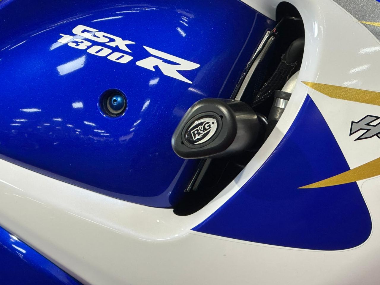 Used Suzuki GSX1300R Hayabusa for sale - 78434726: Photo 26