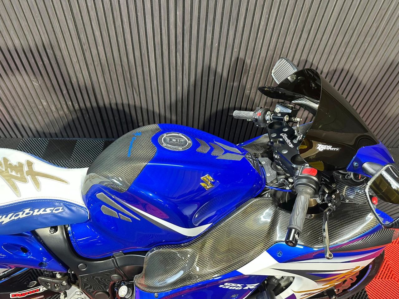 Used Suzuki GSX1300R Hayabusa for sale - 78434726: Photo 27