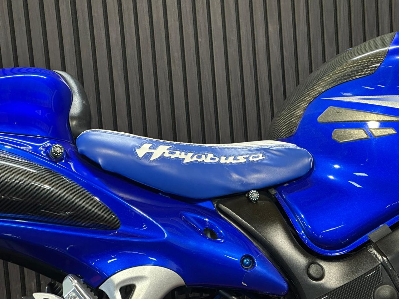 Used Suzuki GSX1300R Hayabusa for sale - 78434726: Photo 28