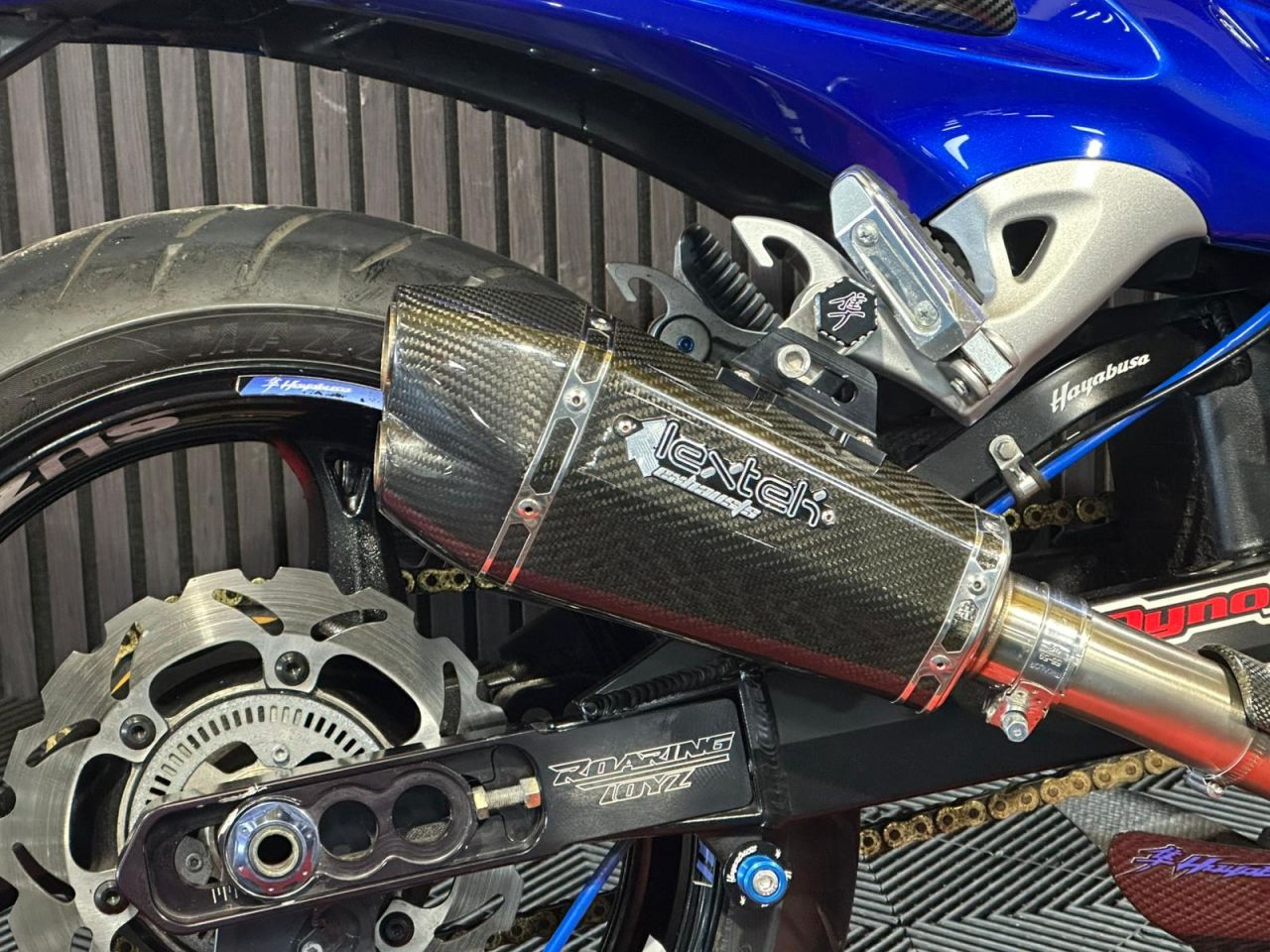 Used Suzuki GSX1300R Hayabusa for sale - 78434726: Photo 29