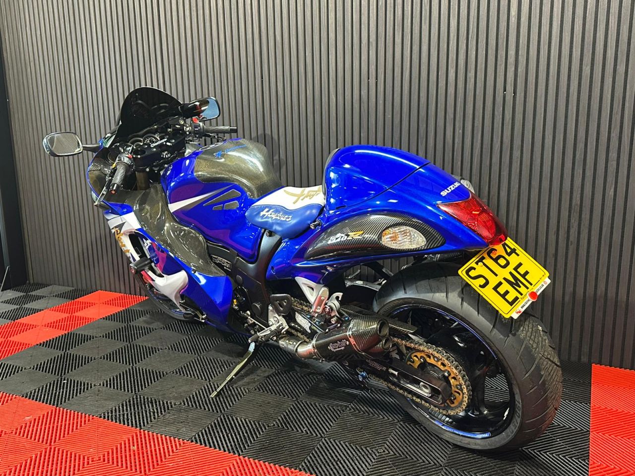 Used Suzuki GSX1300R Hayabusa for sale - 78434726: Photo 31