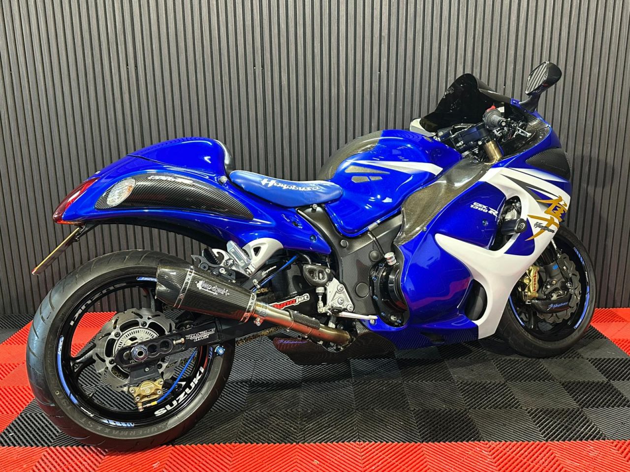Used Suzuki GSX1300R Hayabusa for sale - 78434726: Photo 7