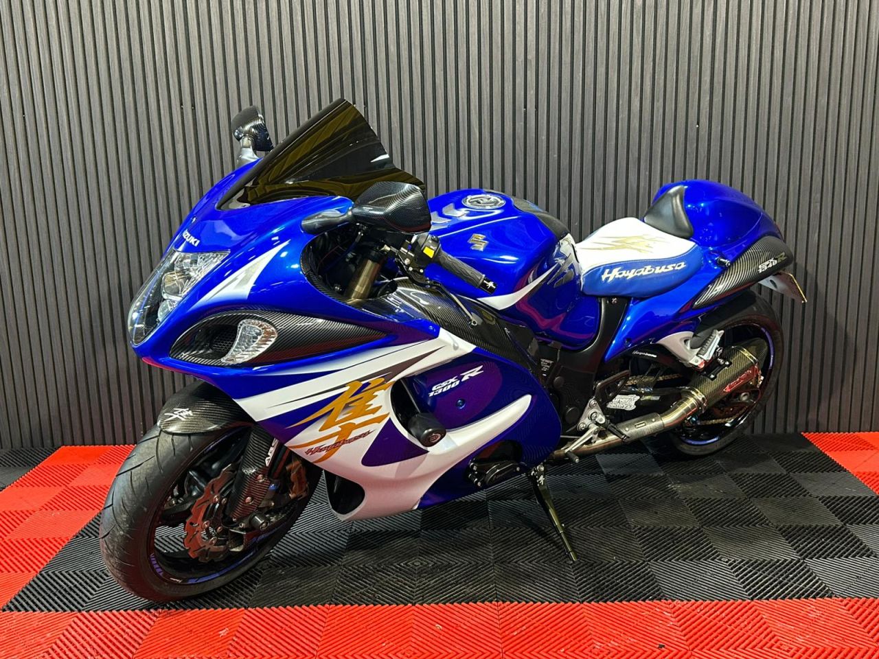 Used Suzuki GSX1300R Hayabusa for sale - 78434726: Photo 9
