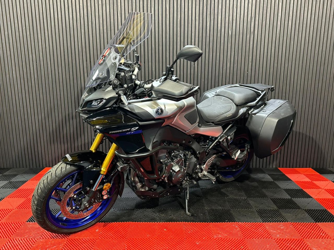 Used Yamaha Tracer 9 GT for sale - 78435779: Photo 10