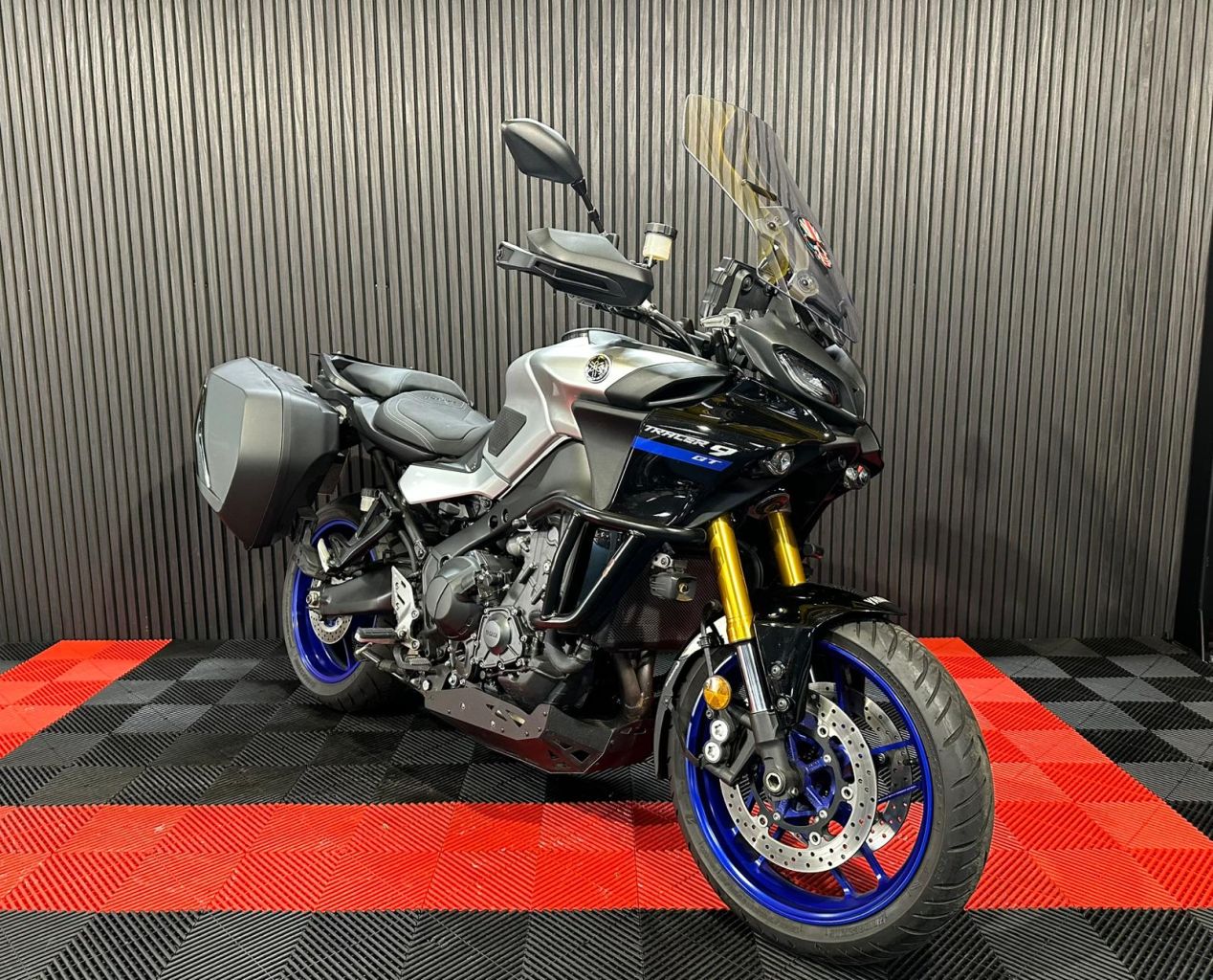 Used Yamaha Tracer 9 GT for sale - 78435779: Photo 11