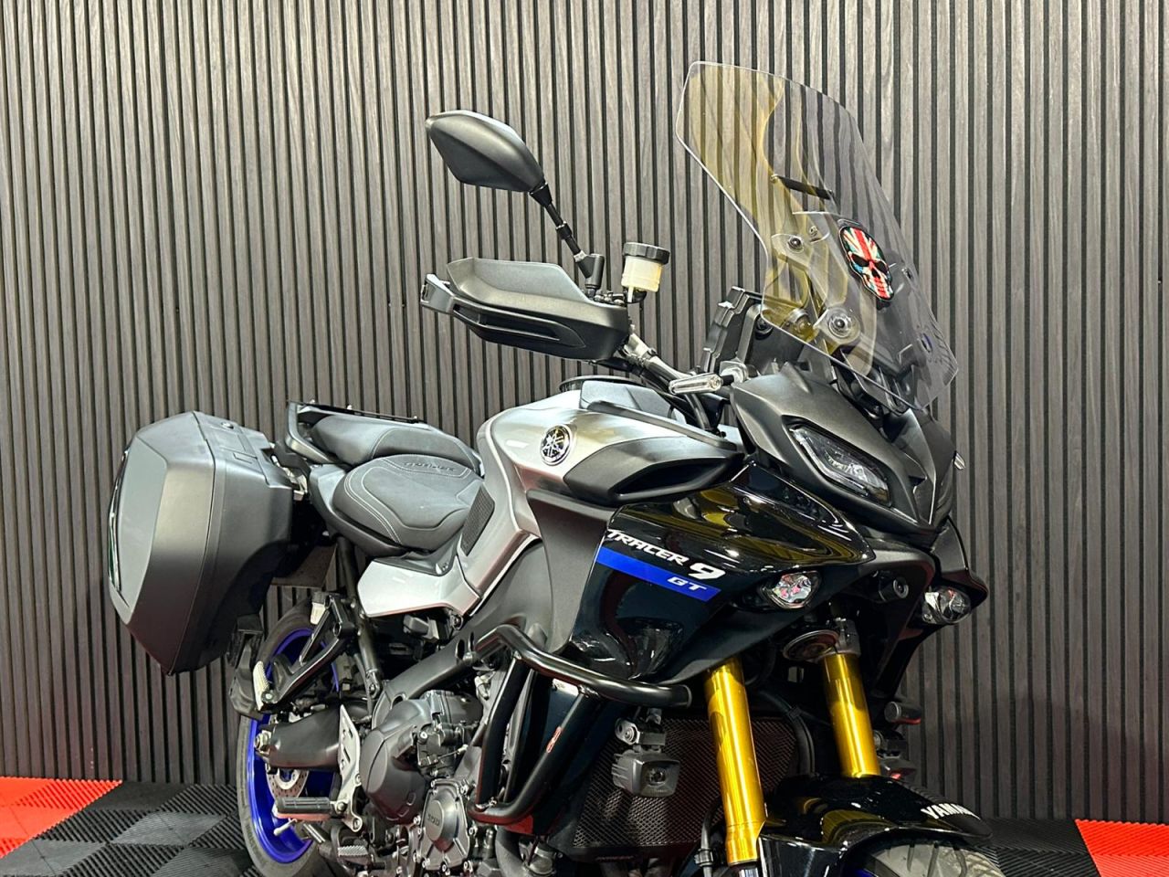 Used Yamaha Tracer 9 GT for sale - 78435779: Photo 12