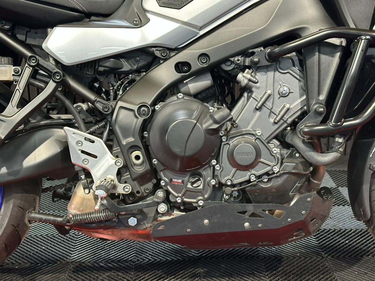 Used Yamaha Tracer 9 GT for sale - 78435779: Photo 14