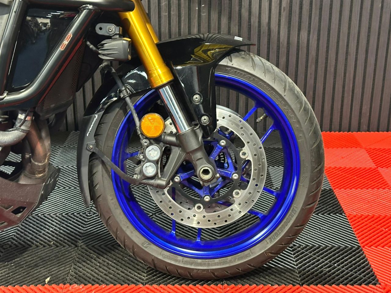 Used Yamaha Tracer 9 GT for sale - 78435779: Photo 15