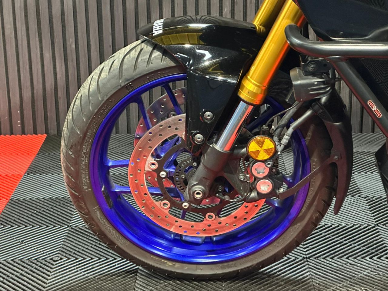 Used Yamaha Tracer 9 GT for sale - 78435779: Photo 16