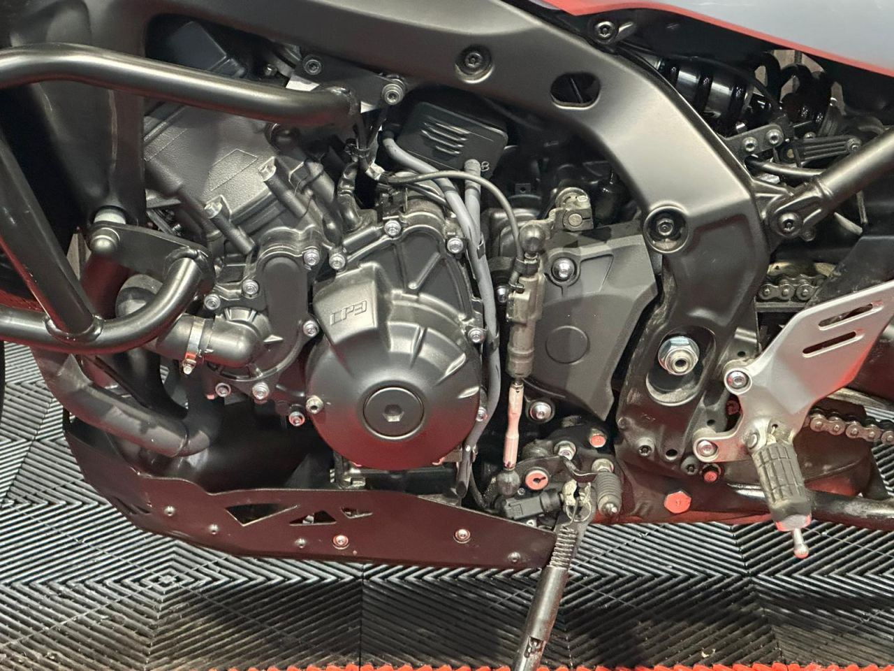 Used Yamaha Tracer 9 GT for sale - 78435779: Photo 17