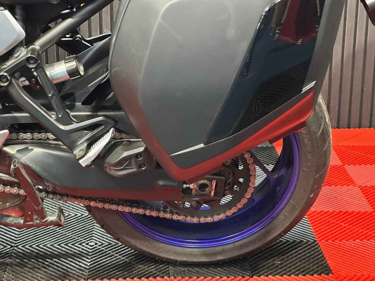 Used Yamaha Tracer 9 GT for sale - 78435779: Photo 18