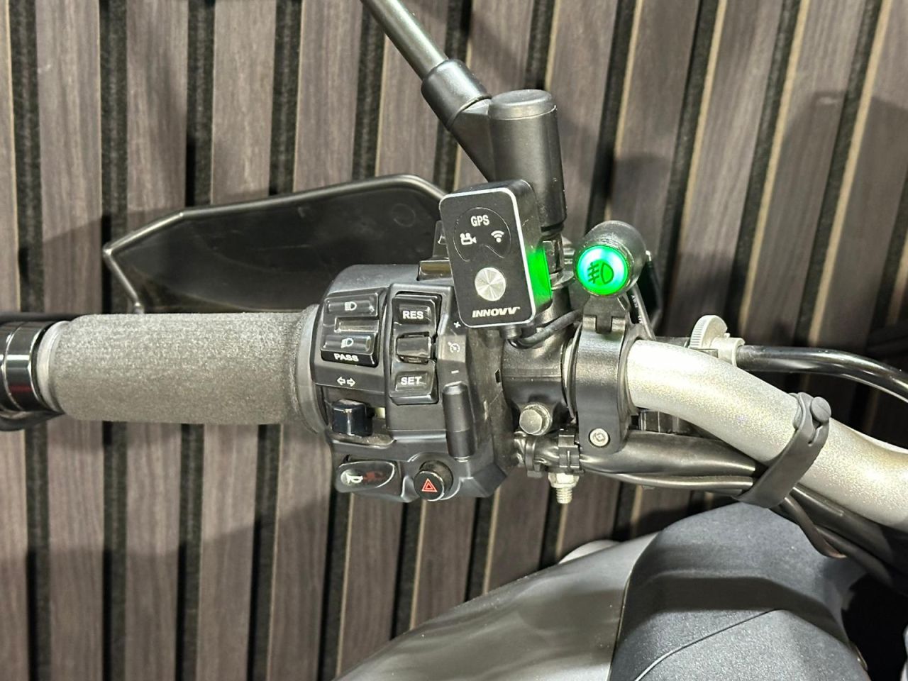 Used Yamaha Tracer 9 GT for sale - 78435779: Photo 19