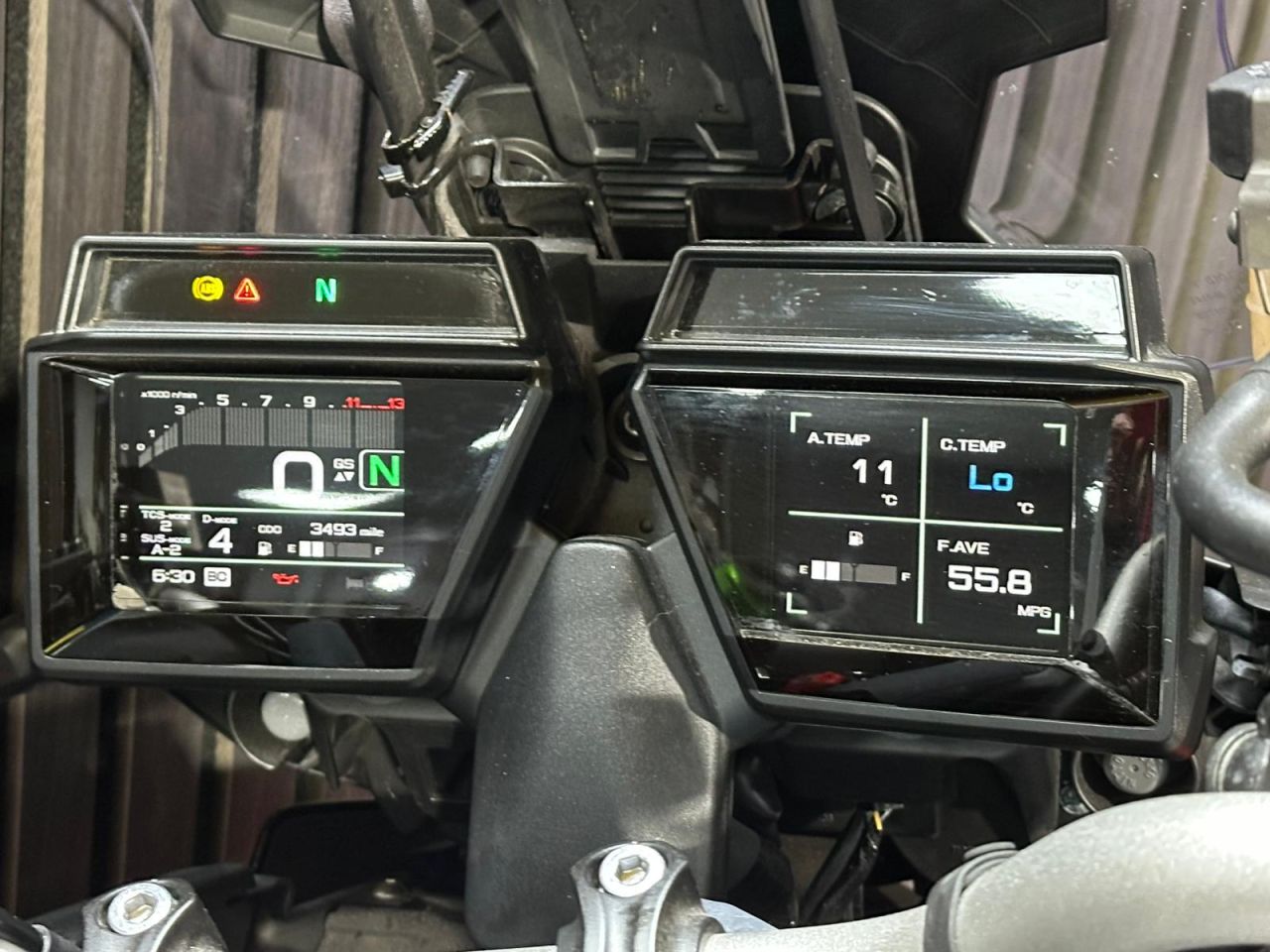 Used Yamaha Tracer 9 GT for sale - 78435779: Photo 20