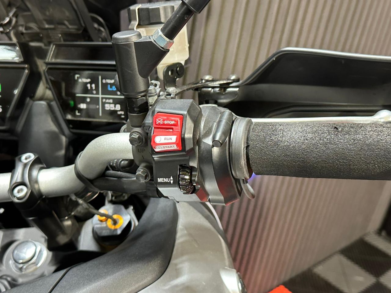 Used Yamaha Tracer 9 GT for sale - 78435779: Photo 21