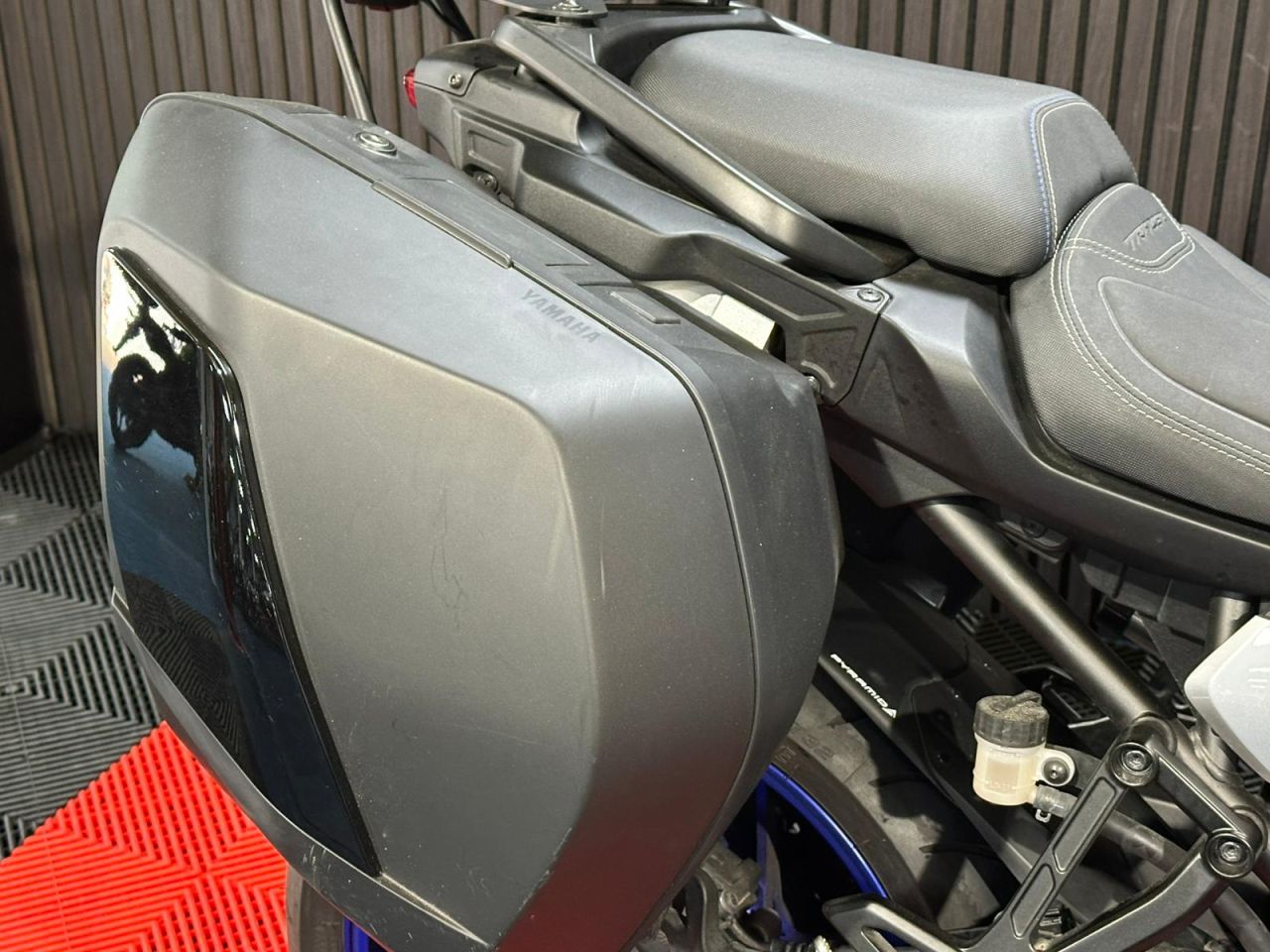 Used Yamaha Tracer 9 GT for sale - 78435779: Photo 23