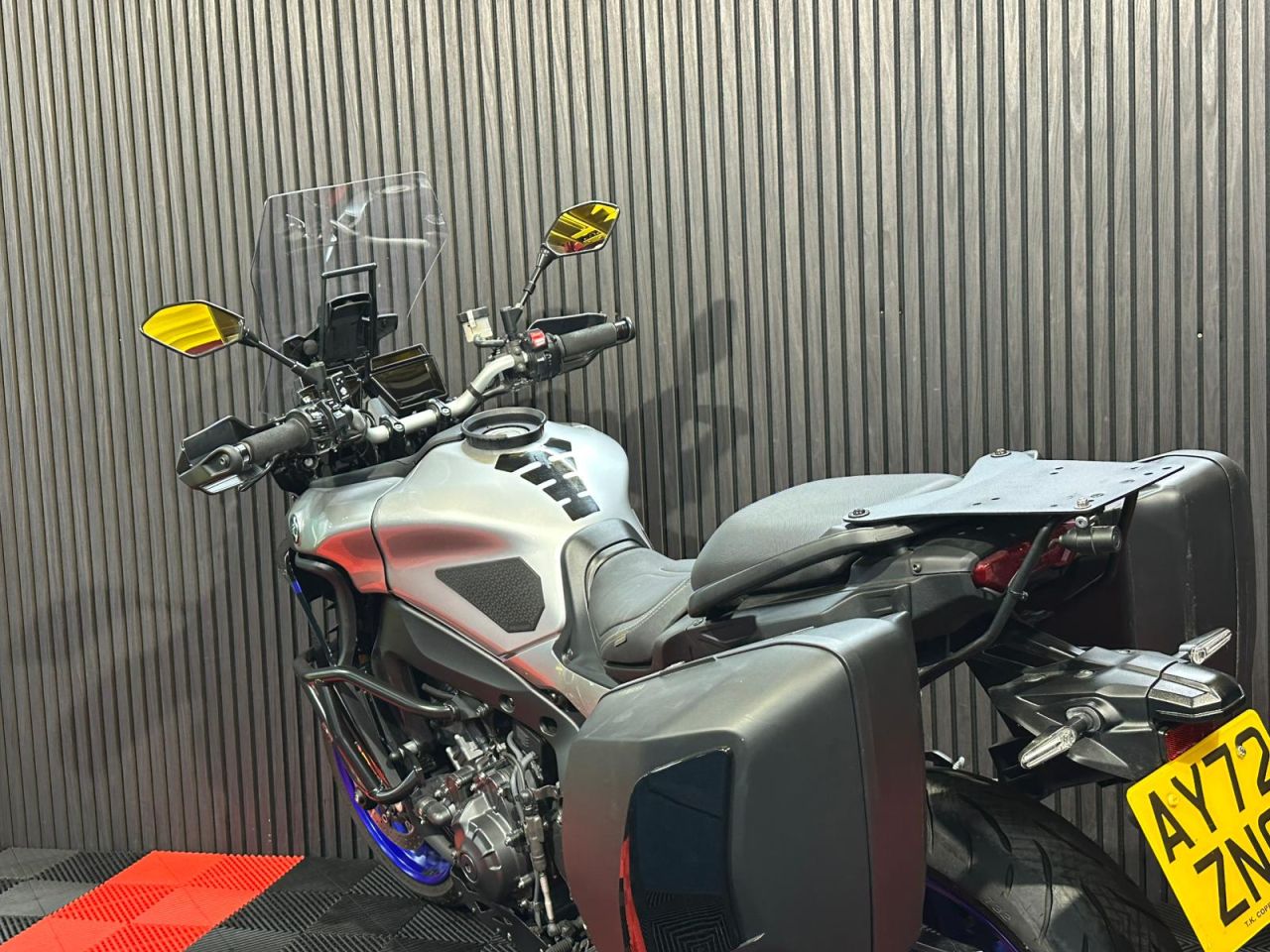 Used Yamaha Tracer 9 GT for sale - 78435779: Photo 24
