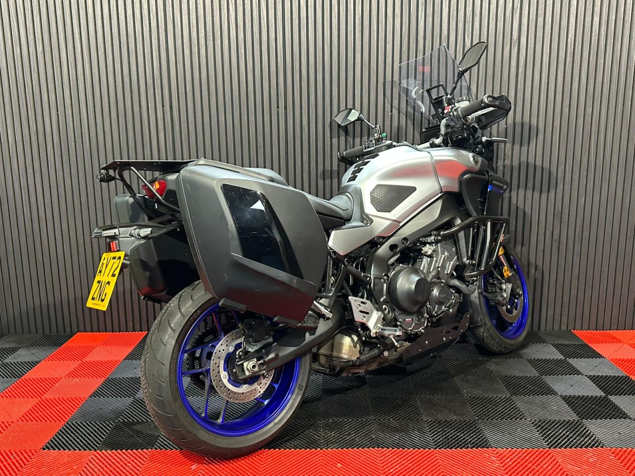 Used Yamaha Tracer 9 GT for sale - 78435779: Photo 7