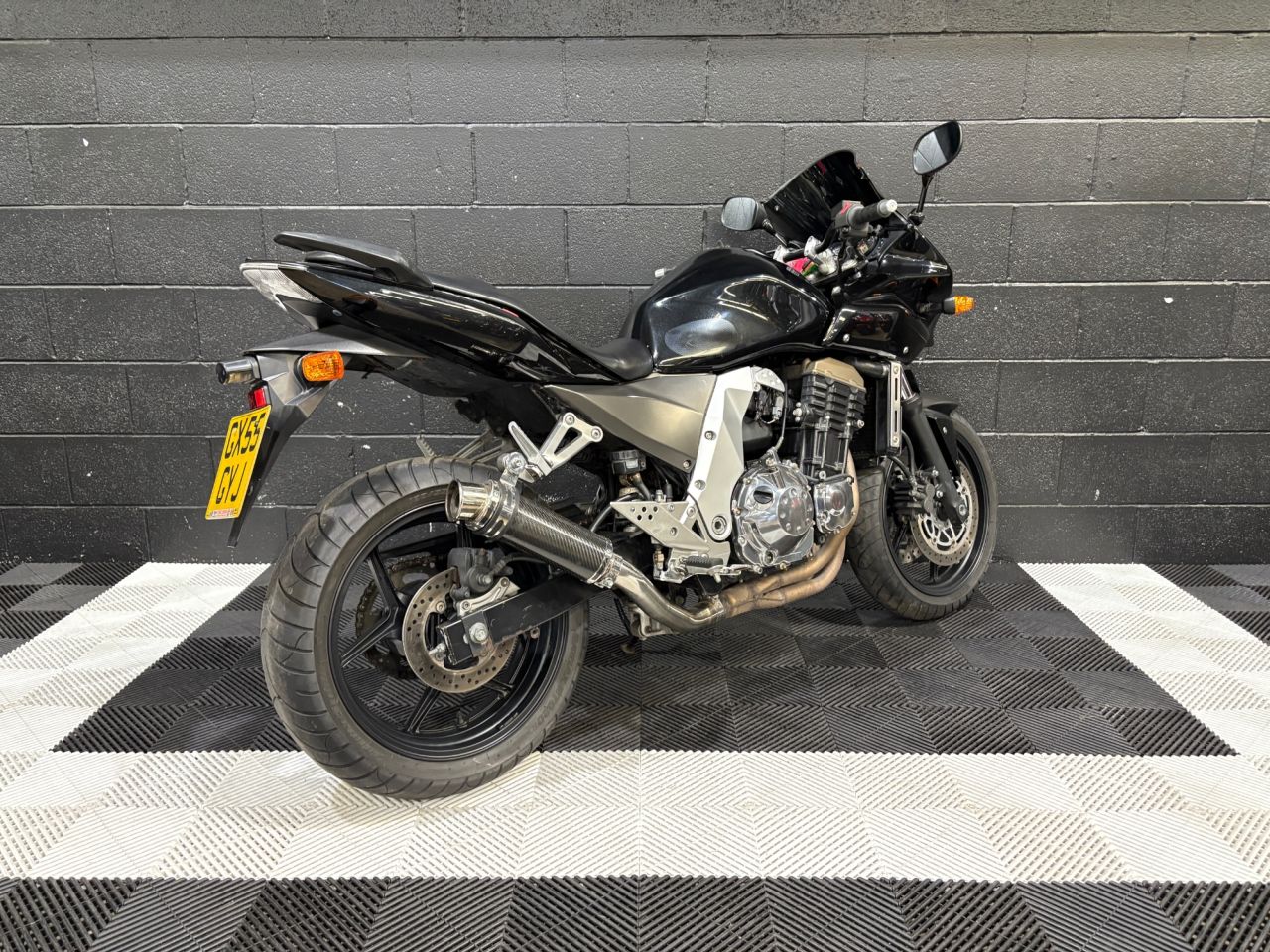 Used Kawasaki Z750 for sale - 78434612: Photo 10