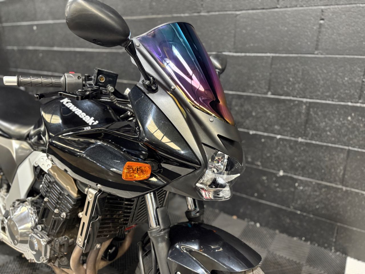 Used Kawasaki Z750 for sale - 78434612: Photo 12
